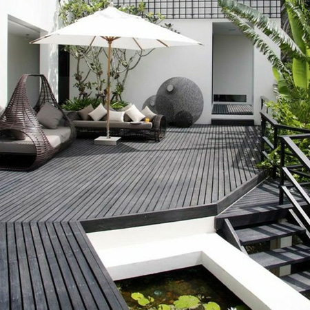 HOME-DZINE | Deck Ideas - Experts in wood preservation: The South African Wood Preservers Association (SAWPA) boasts a wealth of knowledge on the subject of timber treatment and treated timber products. If ever unsure about Hazard class treatment or suitable applications, visit www.sawpa.co.za or make contact with the Association directly. 