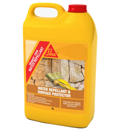 The full range of Sika products are available at your local Builders Warehouse or hardware store. For more information visit Sika SA.