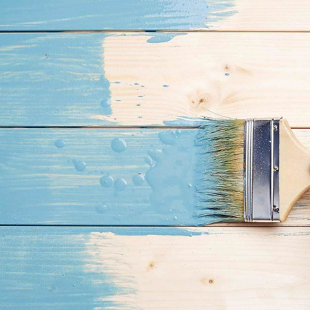 Prominent Paints Painting Tips