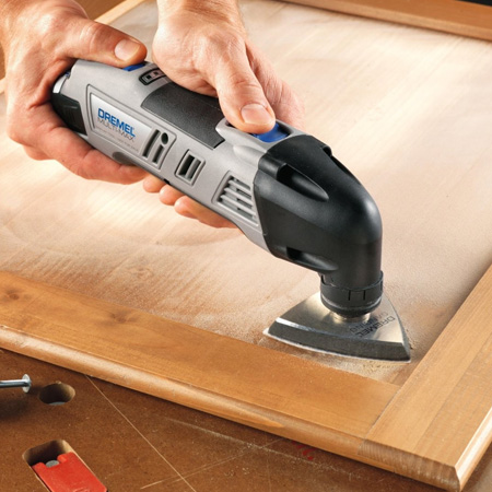 special offer on the Dremel MultiMax MM20