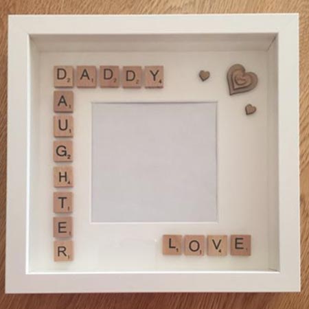 Easy DIY Gift Ideas for Dad