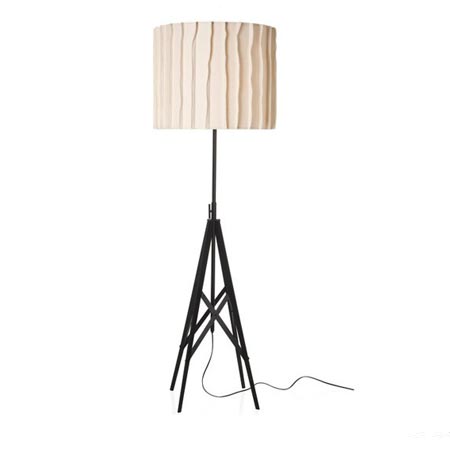 HOME-DZINE | Modern Floor Lamps - Pylon Floor Lamp @ POA from Crema Design