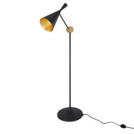 HOME-DZINE | Modern Floor Lamps - Beat Floor Lamp @ POA from Crema Design