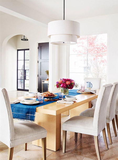Dining Rooms to Inspire