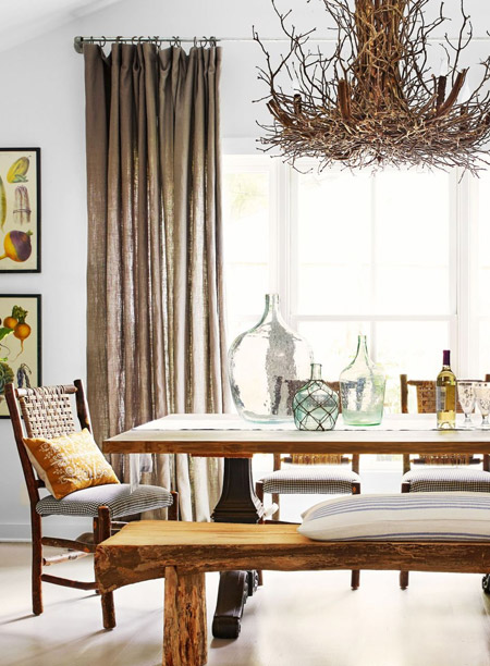 design the perfect dining room