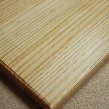 Howard Butcher Block Conditioner is perfect for cutting and chopping boards