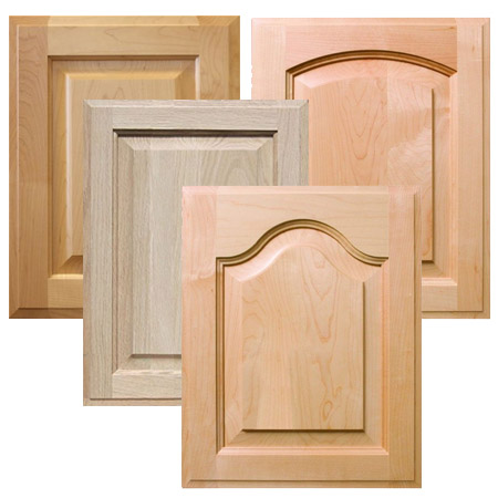 How to make raised panel doors for kitchen cabinets