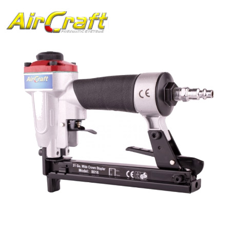 Buy the AirCraft Air Stapler @ R549.00 online at Tools4Wood - while stocks last