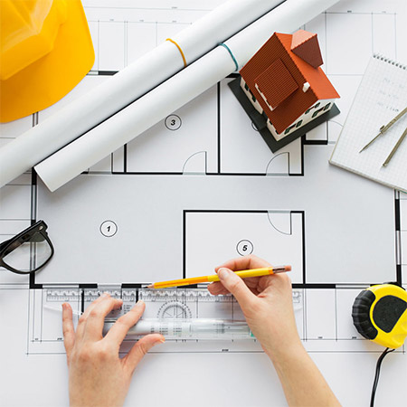 Did you know that it is essential to have your house in order before you sell your home and one of the things that can cause massive delays in the transfer process is an issue with building plans.