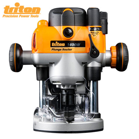 Triton MOF001 Plunge Router for R2 999