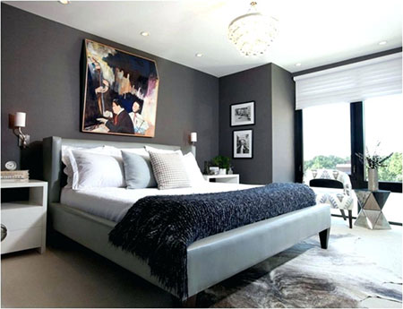tips to decorate a bedroom