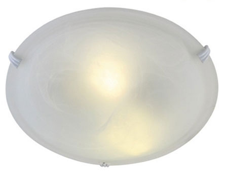 eurolux LED light fittings at Builders Warehouse