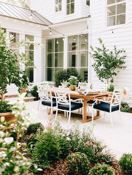 Top Tips for Buying Garden Furniture