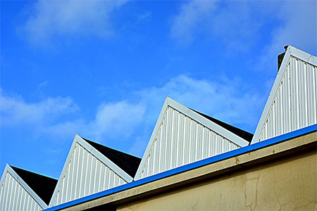 Commercial Roofing: Everything There is to Know