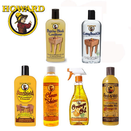 Howard Products - Today's Special