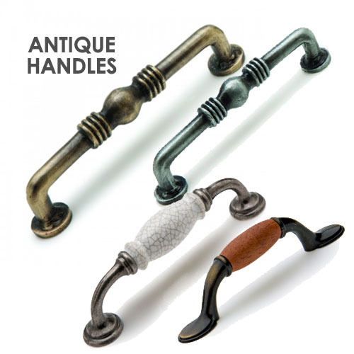 gelmar antique handles