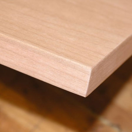 Edging for Laminated Board or Plywood