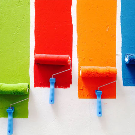 Is it a Good Idea to Repaint Your Own Home?