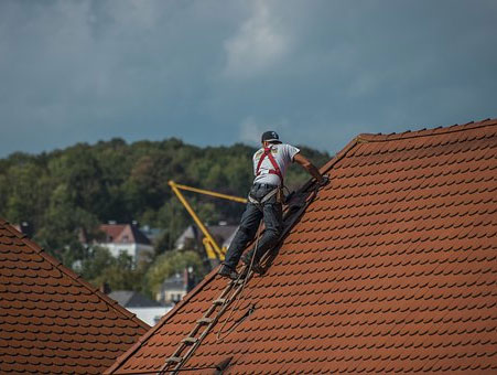 When you notice any of the above warning signs, it’s probably time you had your roof checked