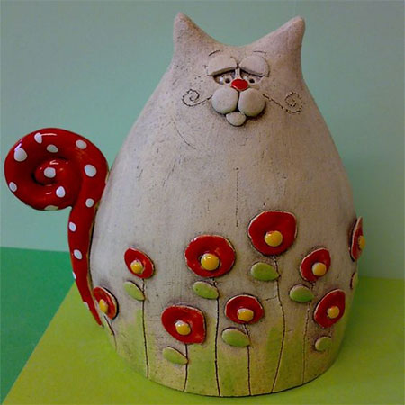 how to paper mache