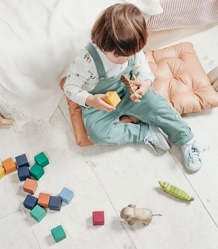 Decorations Your Kid's Room Needs Right Now 