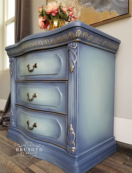 Finding Inspiration for your Painted Furniture Projects