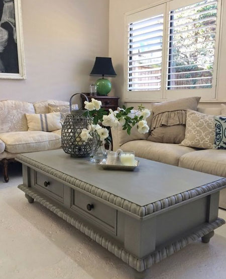 buy secondhand coffee tables