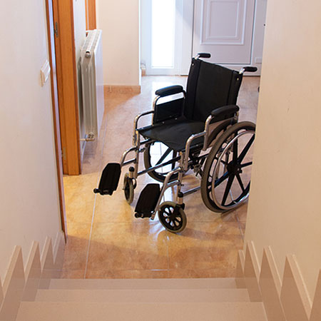 How to Make a Home Accessible for Elderly Parents
