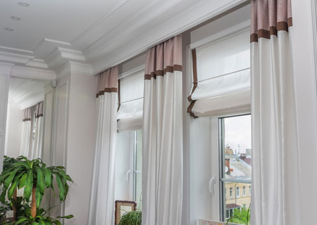 The Essentials For Making Your Own Curtains