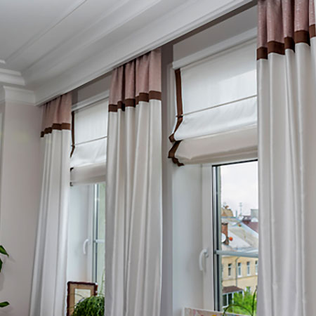 Should you Make your own Curtains and Window Treatments?