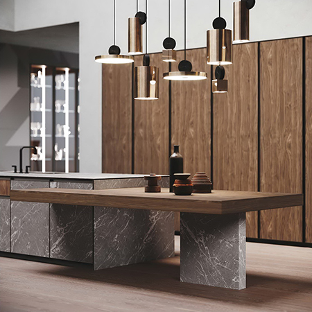 Kitchens made in Italy: the reasons to choose one for your home