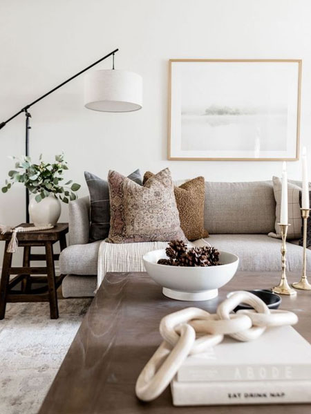 styling tips for home renovation