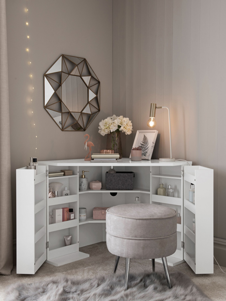 ideas for dressing table
