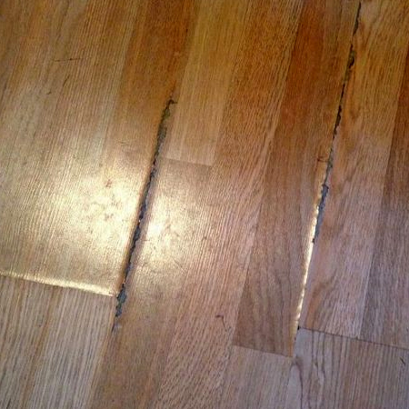 prevent damage to laminate floor south africa