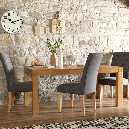How To Choose The Perfect Dining Chairs
