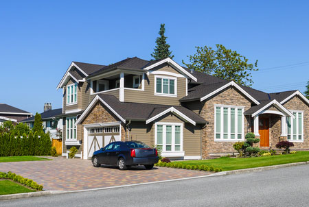 What To Keep In Mind When Paving Your Own Driveway