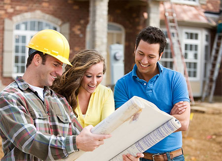 5 Considerations When Looking For A Home Contractor
