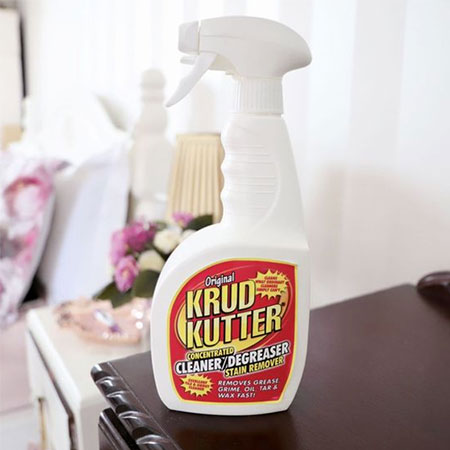 where to use krud kutter