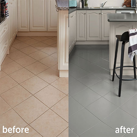 Looking To Paint Your Floors?