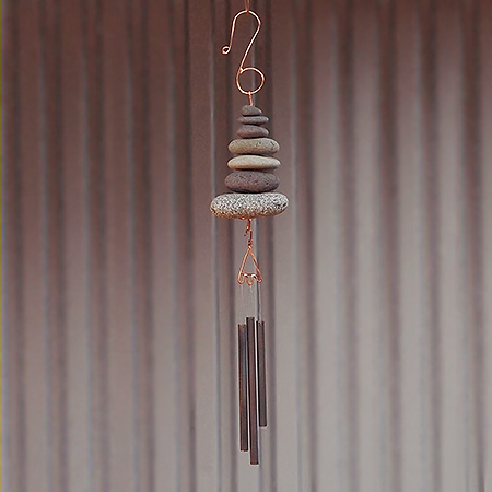 How To Make a Wind Chime