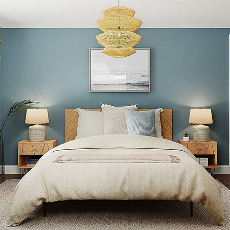 paint ideas for bedroom