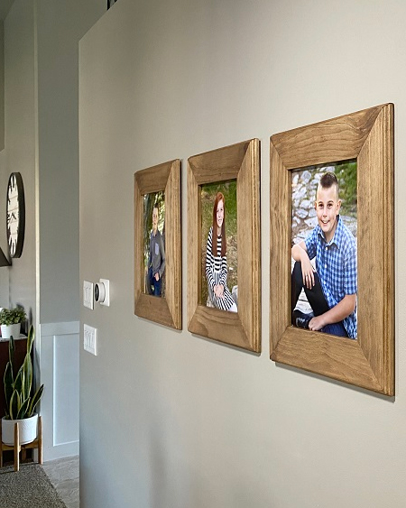 DIY Picture Frame Ideas you can Make