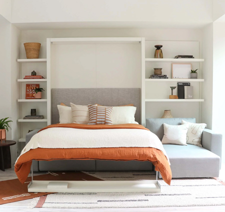 where to buy murphy bed