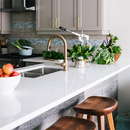 Give Your Kitchen The Look It Deserves
