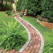 Home Dzine Garden Design Garden Landscaping And Paving