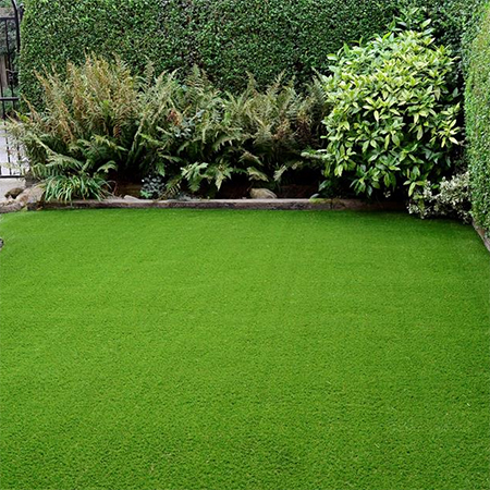 how to lay instant lawn or turf
