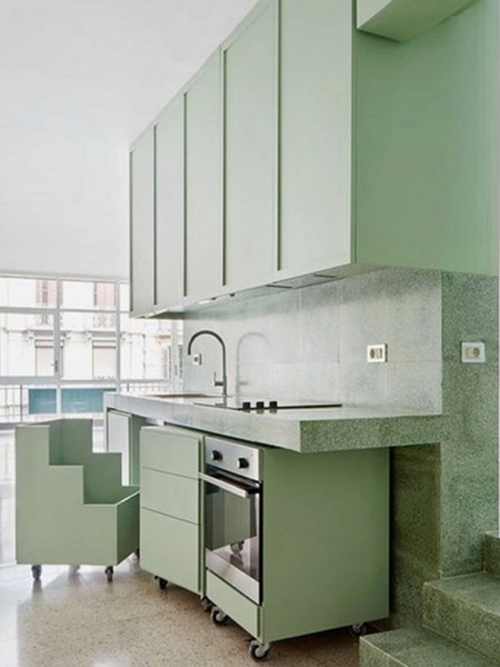 Trend Kitchen brought to you by Cosentino