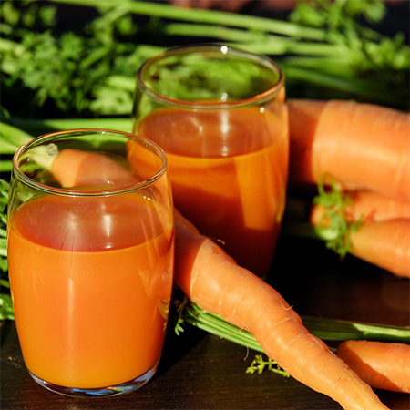 5 Reasons Why Juicing Can Improve The Quality Of Your Life