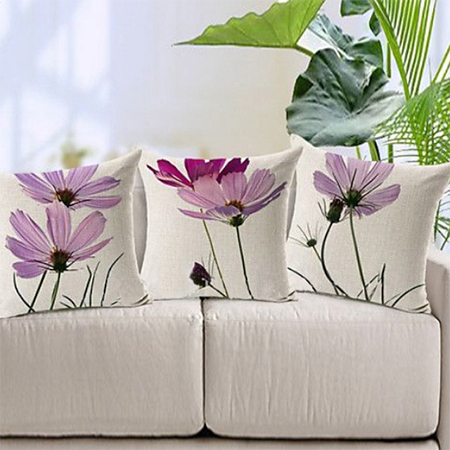 paint cushions with fabric paint