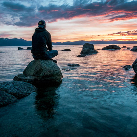 4 Powerful Effects of Practicing Meditation Every Day
